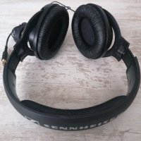 Stereo headphones Sennheiser hd 201, снимка 3 - Слушалки и портативни колонки - 34558846