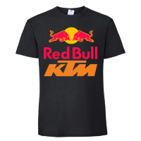 Тениски KTM, снимка 10 - Тениски - 44804308