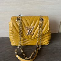 Нова дамска чанта Louis Vuitton , снимка 5 - Чанти - 42308515
