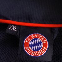 Анцунг FC Bayern Munchen / официален продукт, снимка 4 - Футбол - 36622129