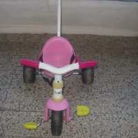 За дете 3 год., снимка 2 - Детски велосипеди, триколки и коли - 39899060
