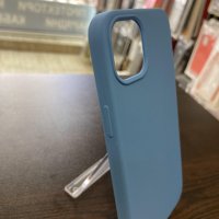 Apple iPhone 13 Силиконов гръб/кейс, снимка 2 - Калъфи, кейсове - 38000420