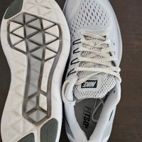 Nike Flex 2017 Run номер 39, снимка 4 - Маратонки - 44493512