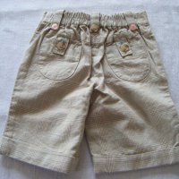 Панталончета за момиче, снимка 3 - Детски къси панталони - 29474453