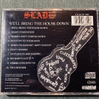 SLADE, снимка 16 - CD дискове - 42853681