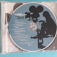 Barbra Streisand – 2003 - The Movie Album(Vocal, Ballad), снимка 5 - CD дискове - 44680333