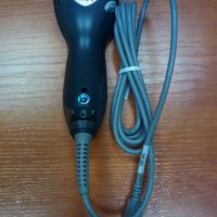 Светодиоден ръчен баркод скенер Datecs Z-3100 USB-A, снимка 2 - Друго търговско оборудване - 30529350