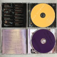 Rod Steward , original 3 CD., снимка 5 - CD дискове - 42822000