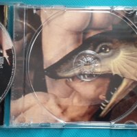 Bethzaida – 1998 - LXXVIII(Black Metal,Doom Metal), снимка 5 - CD дискове - 42924631