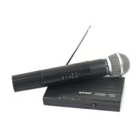 Професионална система SH-200, 1 безжичен микрофон SH-200, снимка 1 - Друга електроника - 42551714