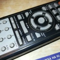 pioneer vxx2702 dvd player remote-внос sweden, снимка 4 - Дистанционни - 30574311