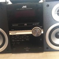 Аудио система JVC CA-UXG650, снимка 1 - Аудиосистеми - 42231884