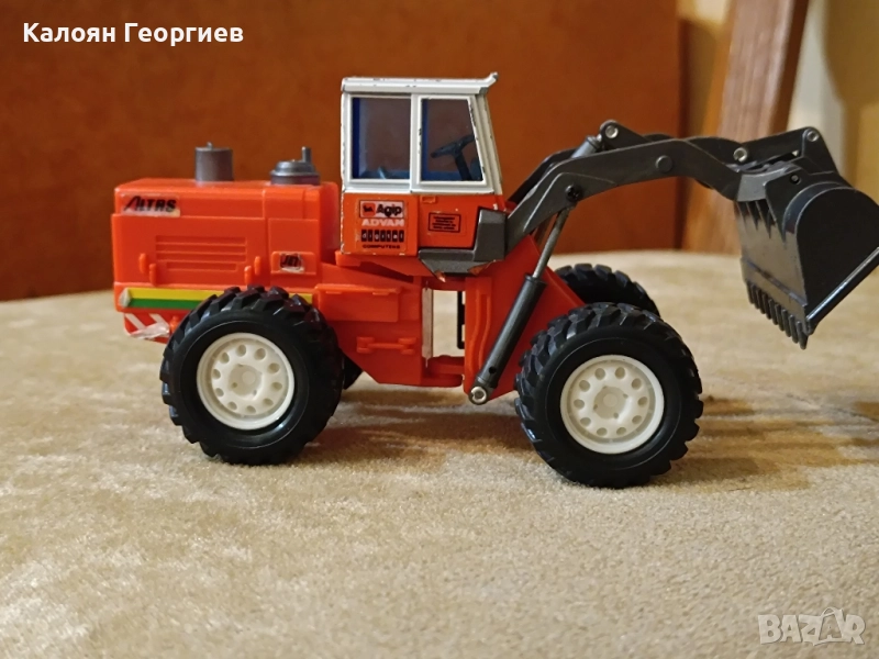 Фадрома 1/50, снимка 1