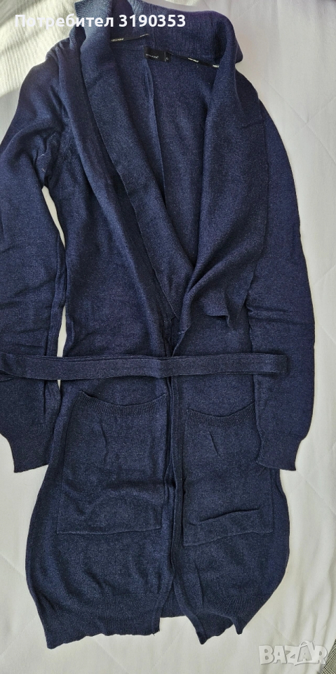 Дамска жилетка, снимка 1