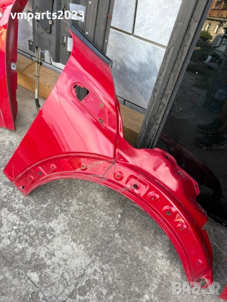 десен калникMini R55/R56/R57, снимка 1