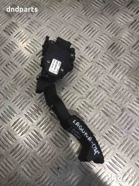 Потенциометър на газта Renault Laguna,1.9dCi,2004г., снимка 1