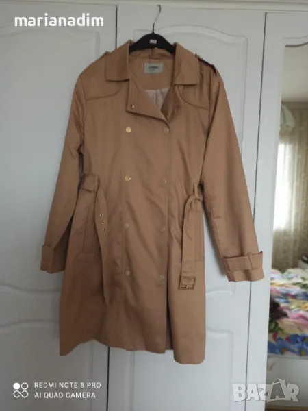 Дамски шлифер, снимка 1