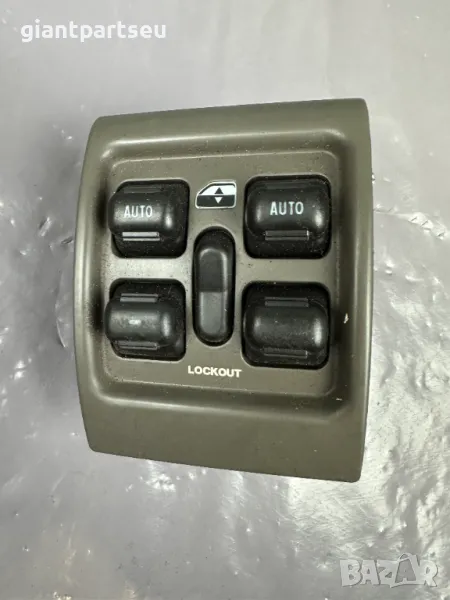 Бутони за Електрически Стъкла за CHRYSLER PT CRUISER OUK931L8AA, снимка 1