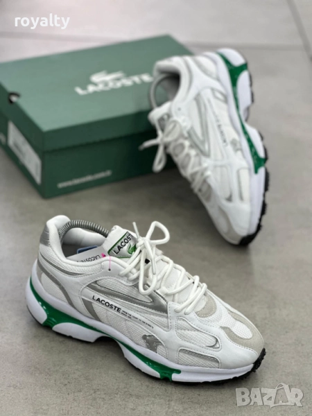 Lacoste мъжки маратонки , снимка 1