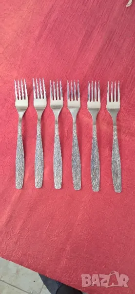 Стара Руски вилици , снимка 1