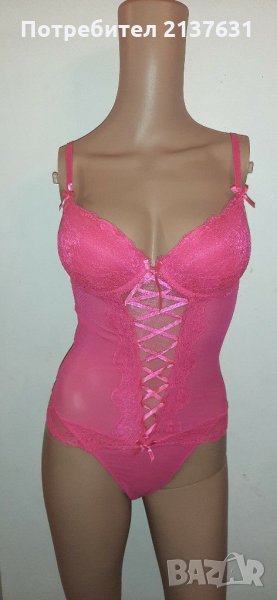 Дамско  Бельо  - Размер S , снимка 1