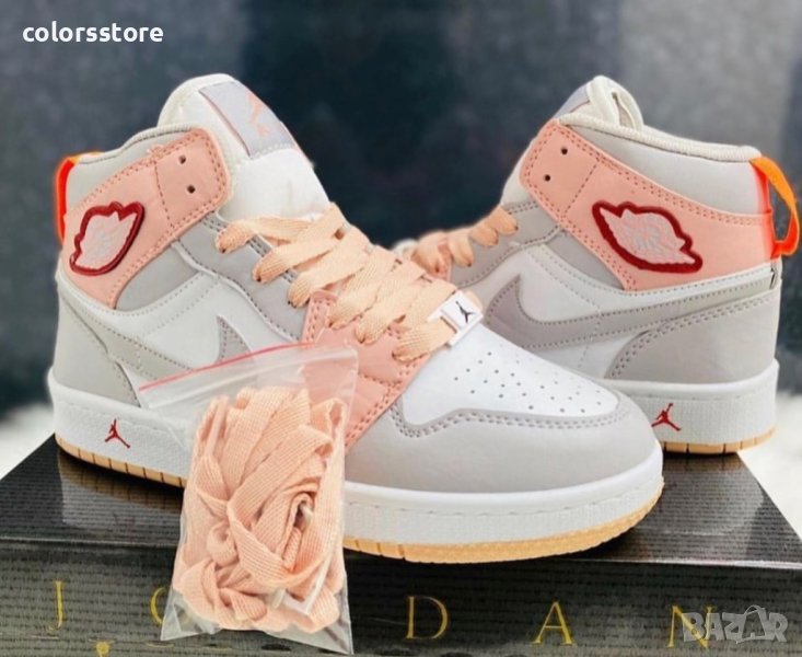 Дамски маратонки  Nike код Br337, снимка 1