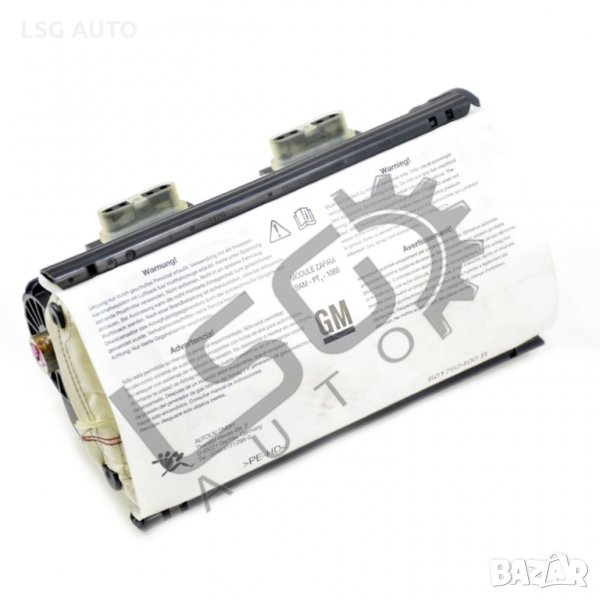 AIRBAG табло OPEL ZAFIRA B 2005-2014 Z220620N-132, снимка 1