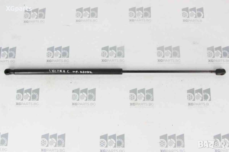  Амортисьор преден капак за Opel Vectra C (2002-2009), снимка 1