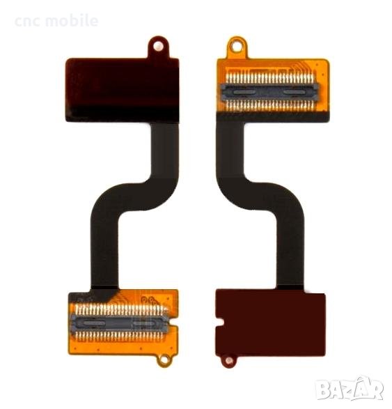 Nokia 6131 - Nokia RM-115 лентов кабел , снимка 1