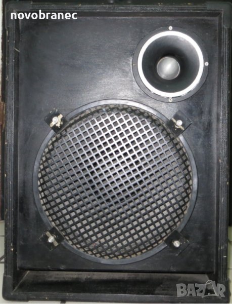 400W Тонколони професионални озвучителни тела 15 инча, снимка 1