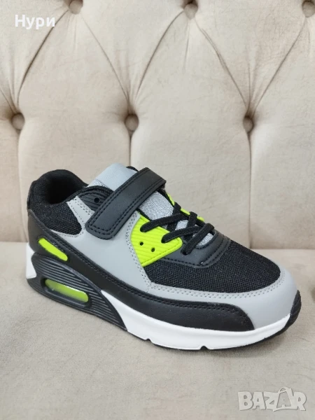 Детски маратонки , снимка 1