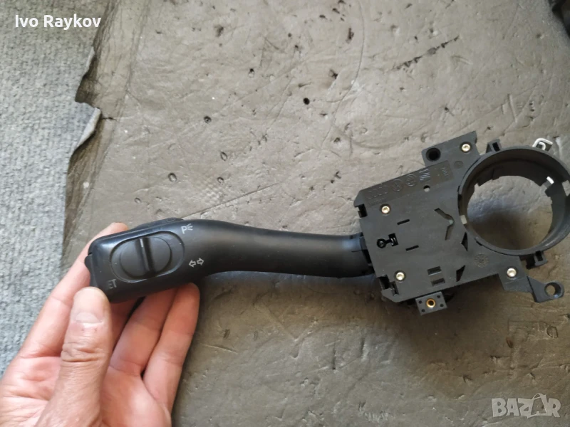 Лостче светлини VW Golf  4 , Passat 5 , 286058BH14, снимка 1