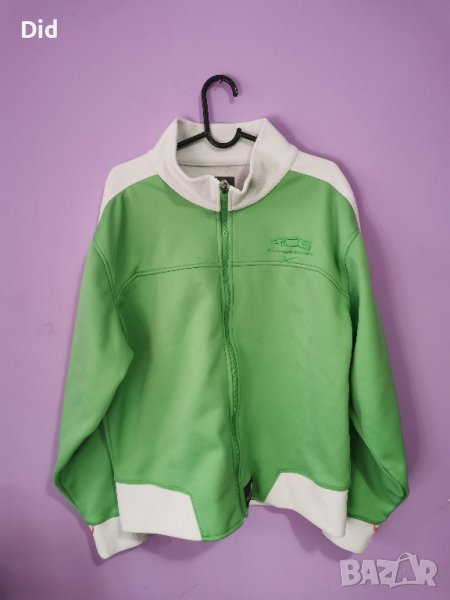 Оригинално поларено горнище Nike ACG, снимка 1