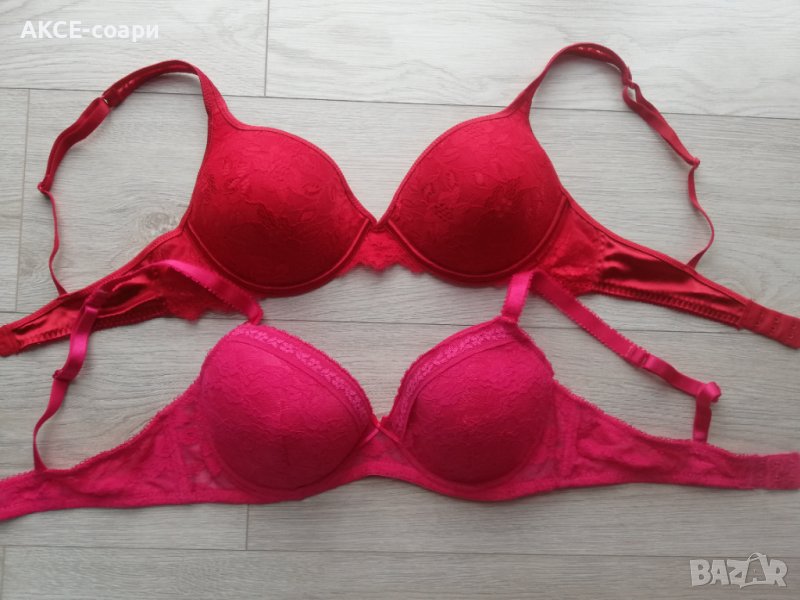Лот сутиени 75/80В, снимка 1