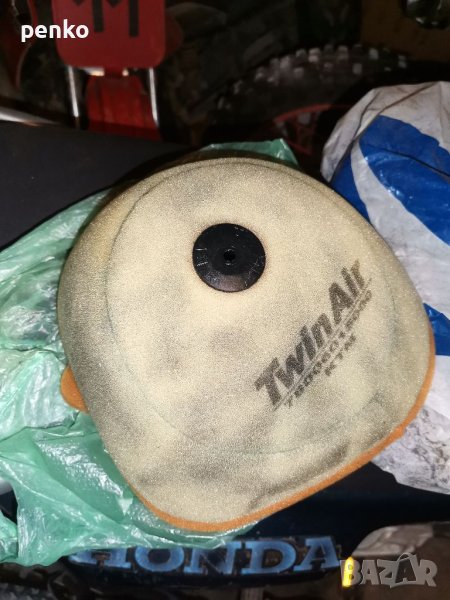 Въздушен филтър за ктм, снимка 1