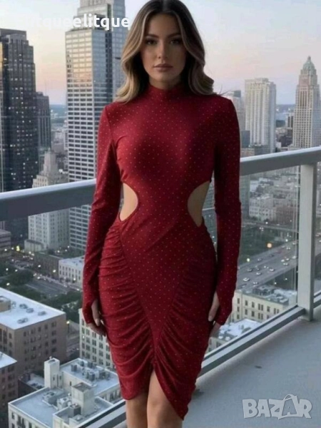 секси рокли, снимка 1