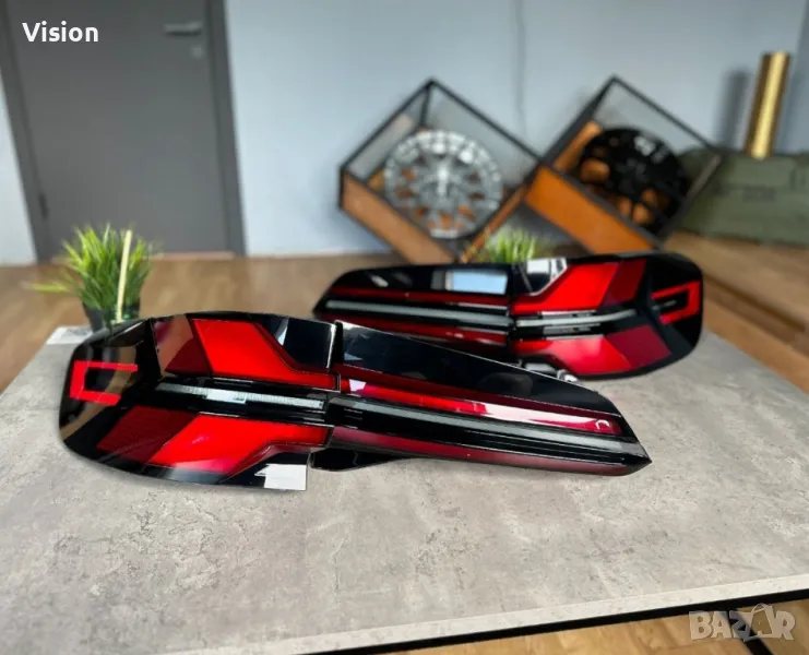 G05 Стопове LCI BMW X5, снимка 1