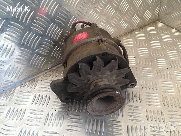 Алтернатор VW Passat B3 1.8-2.0i 1992г., снимка 1