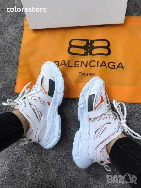 Мъжки маратонки  Balenciaga  код Br101, снимка 1