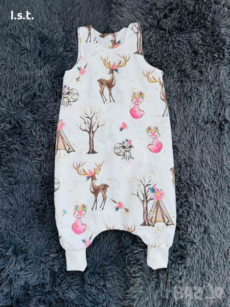 спален чувал, снимка 1