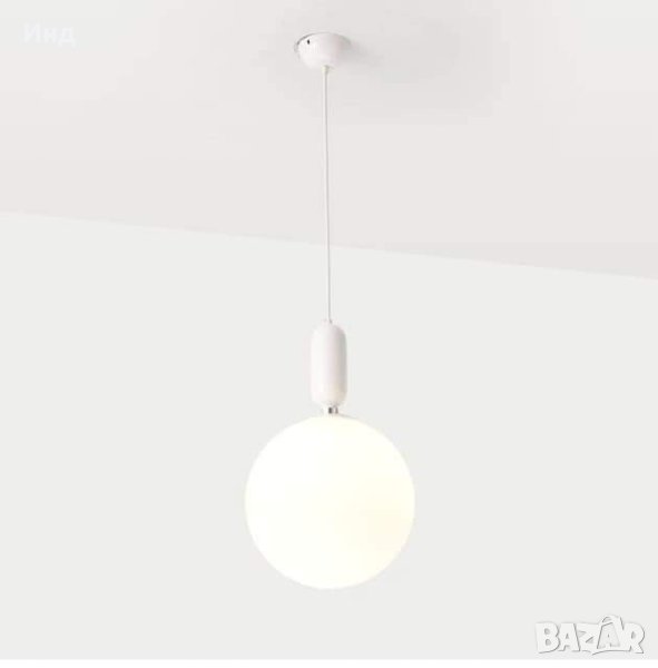 Полилей, снимка 1