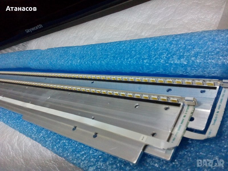 Продавам лед подсветка за Skyworth LED 42E60 - 20€ / 40лв., снимка 1