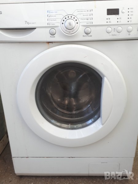 Продавам На части пералня LG WD-10264TP , снимка 1