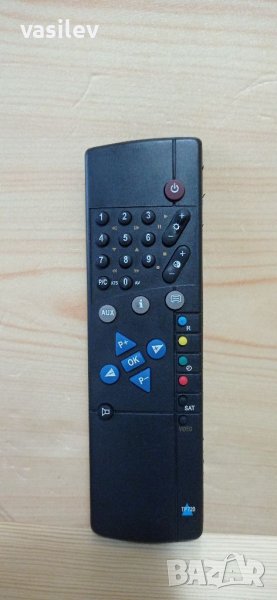 Дистанционно управление за телевизор Grunding  TP720, снимка 1