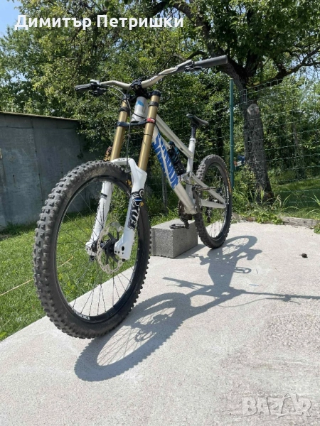 Cannyon Torque DHX 26”, снимка 1