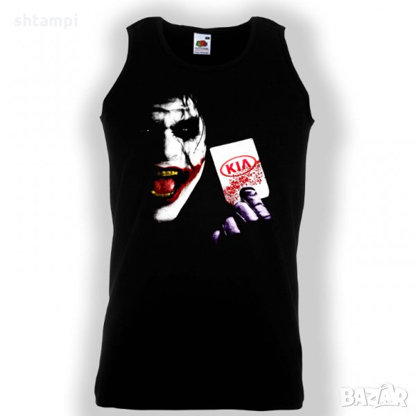 Мъжки потник KIA JOKER 2, снимка 1