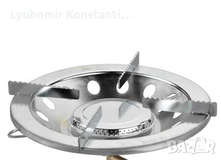  ТУРИСТИЧЕСКИ КОТЛОН СУПЕР ТУРБО, снимка 1