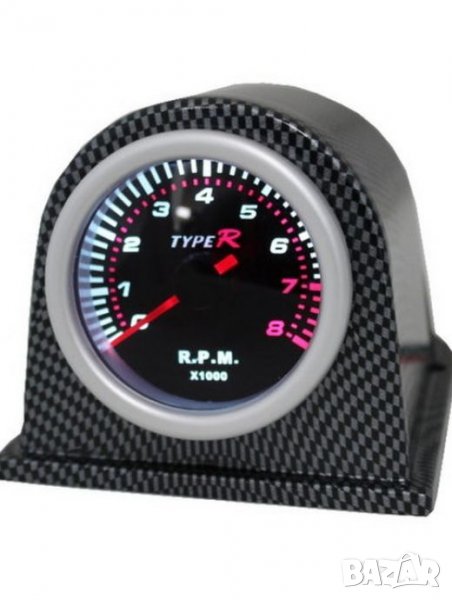 Ел. уред за измерване оборотите на двигателя , снимка 1