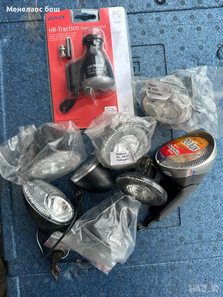 Фарове по 20 лв бр, снимка 1