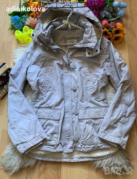 Яке парка Н&М, снимка 1